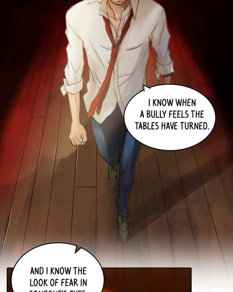 Simon Sues Chapter 2 Online - página 46