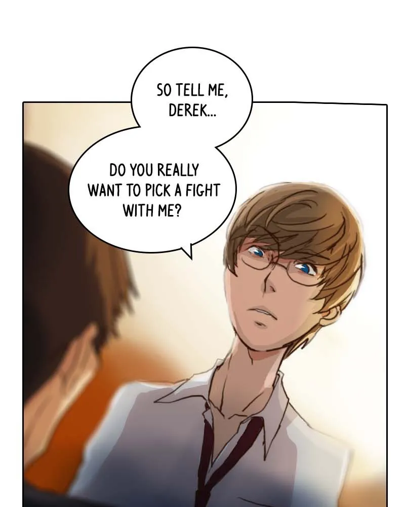 Simon Sues Chapter 2 Online - página 49