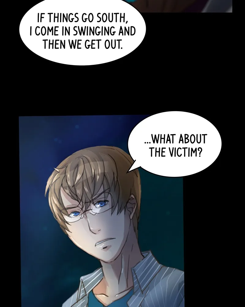 Simon Sues Chapter 20 Online - página 16