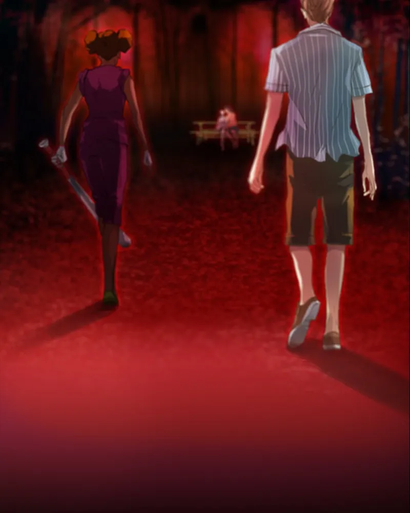 Simon Sues Chapter 20 Online - página 20