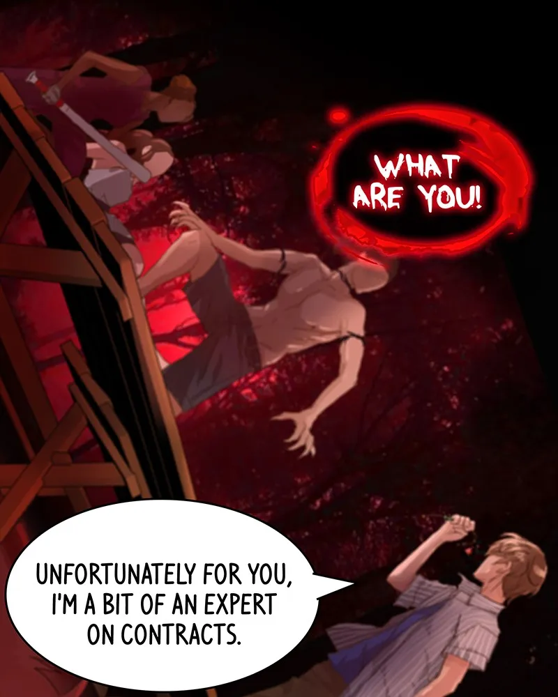 Simon Sues Chapter 20 Online - página 30