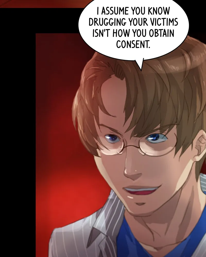 Simon Sues Chapter 20 Online - página 35