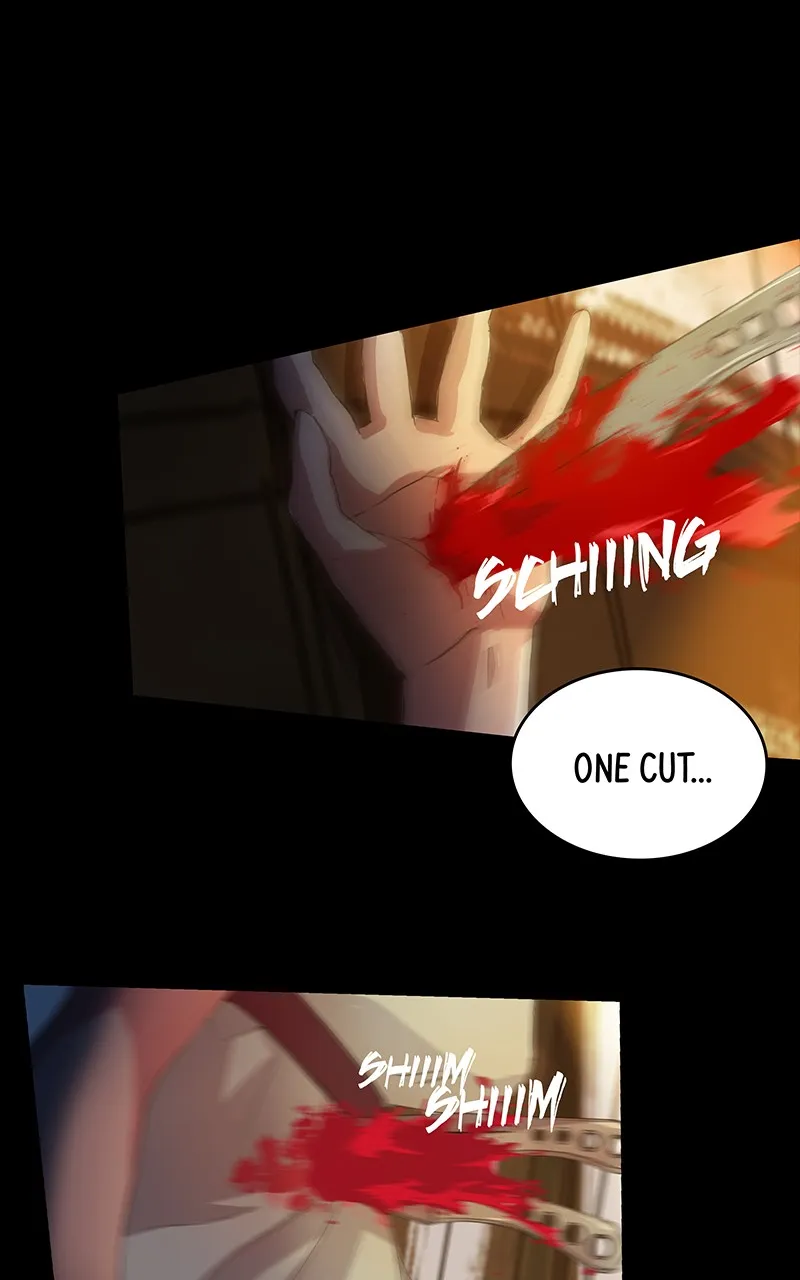 Simon Sues Chapter 21 Online - página 1
