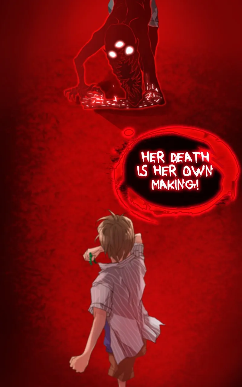 Simon Sues Chapter 21 Online - página 5