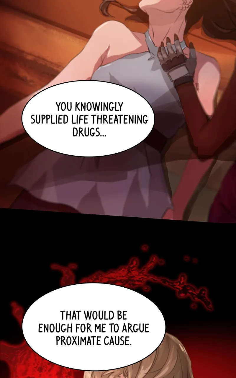 Simon Sues Chapter 21 Online - página 17