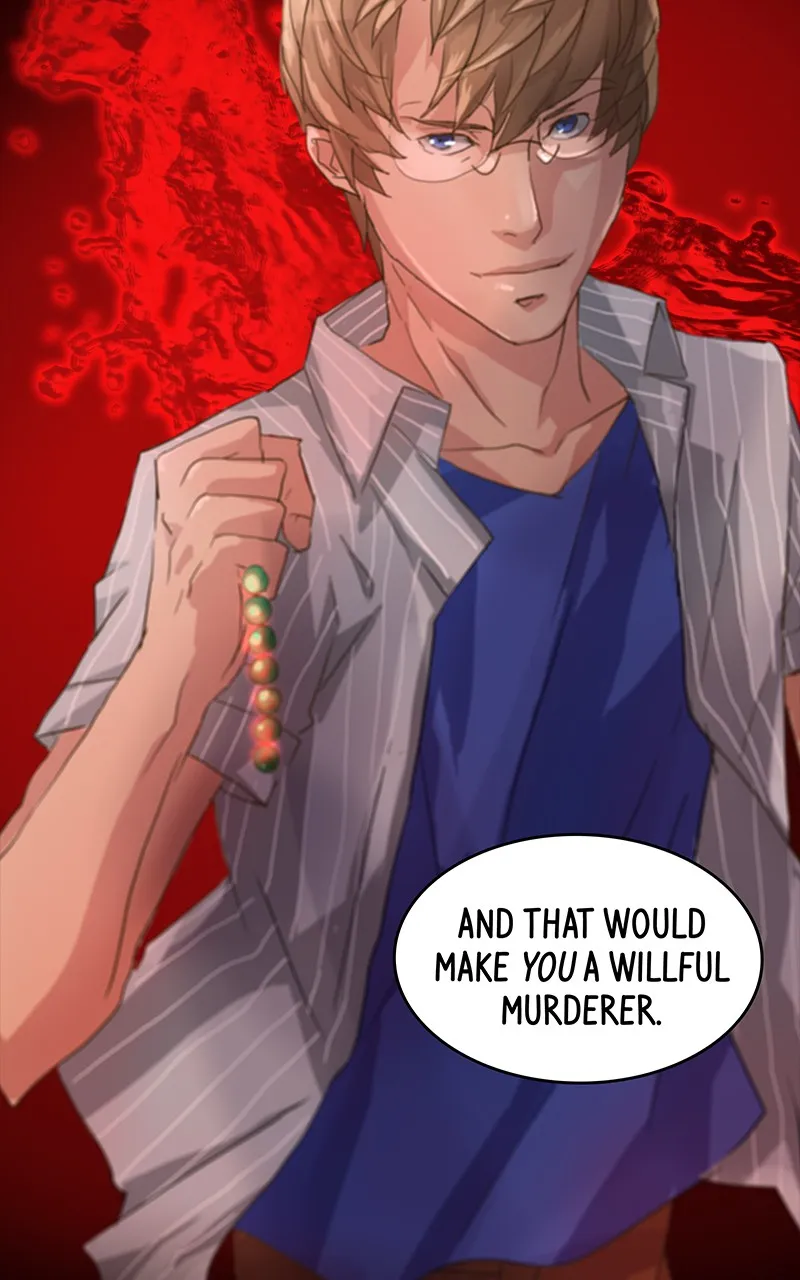 Simon Sues Chapter 21 Online - página 18