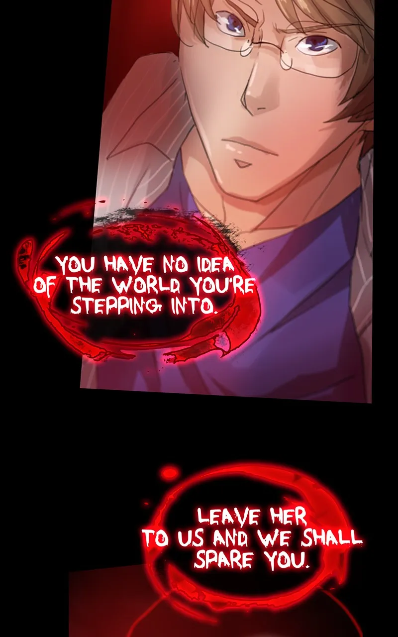 Simon Sues Chapter 21 Online - página 22