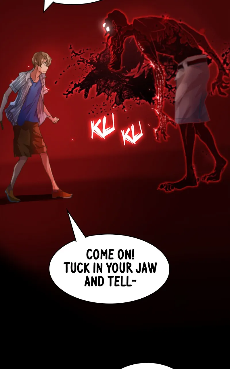 Simon Sues Chapter 21 Online - página 31