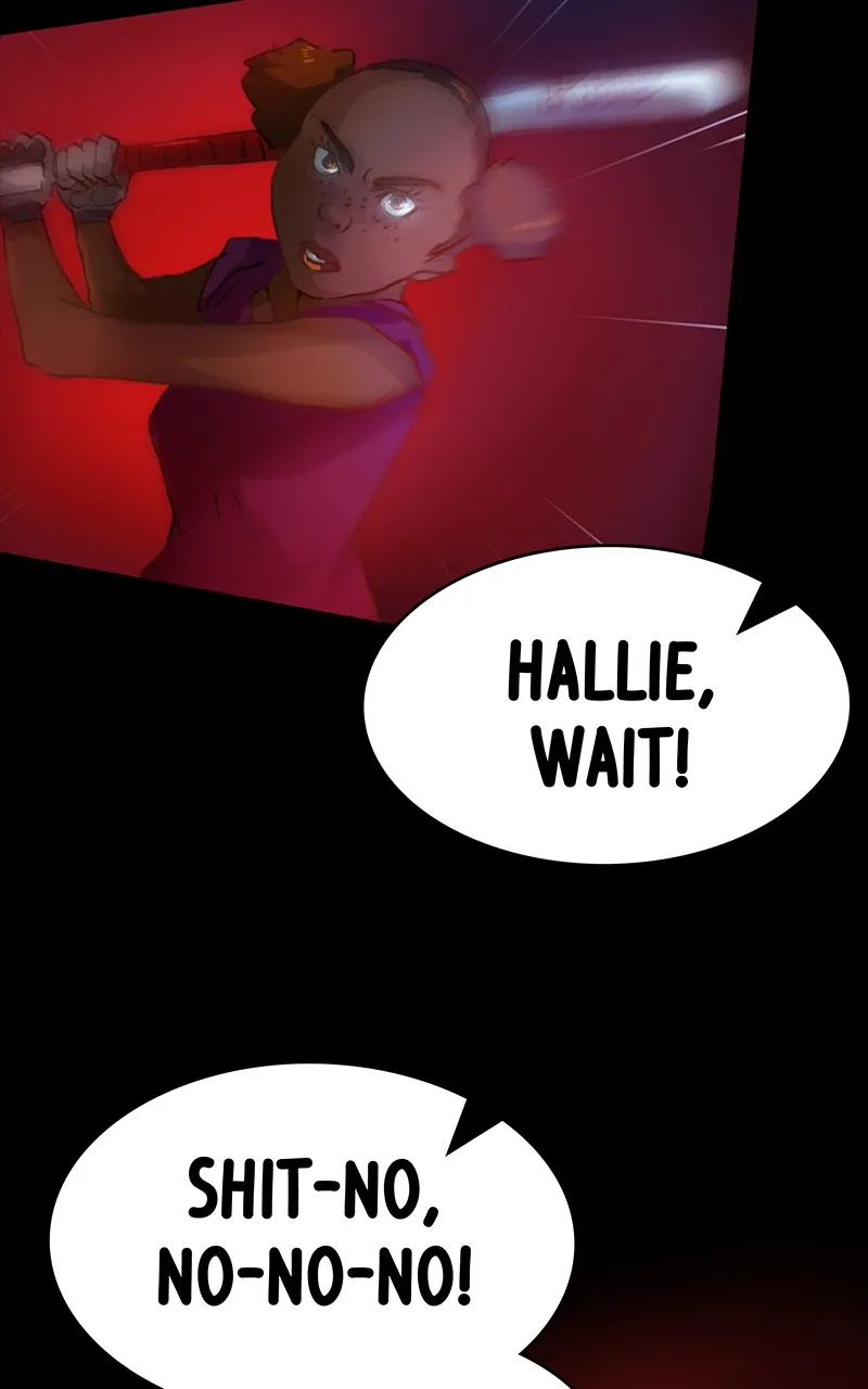 Simon Sues Chapter 21 Online - página 33