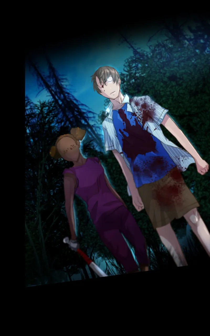 Simon Sues Chapter 21 Online - página 40