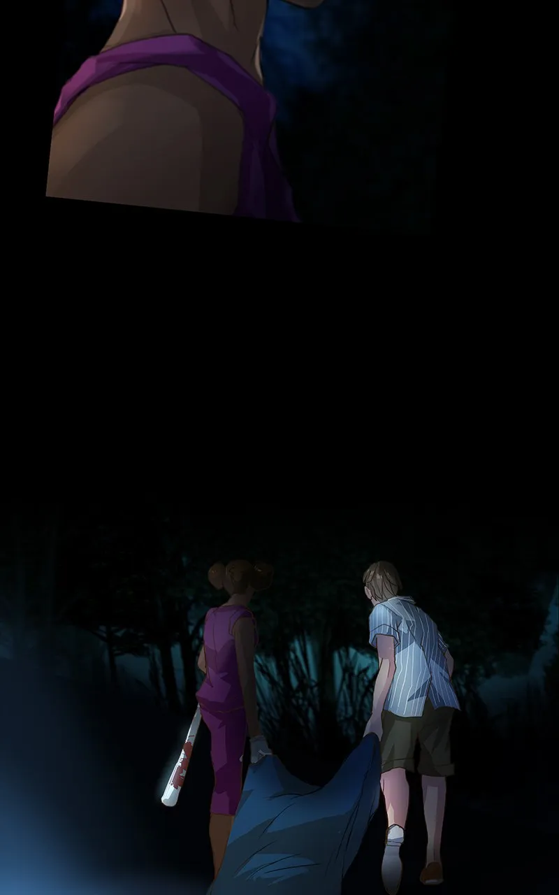 Simon Sues Chapter 21 Online - página 44