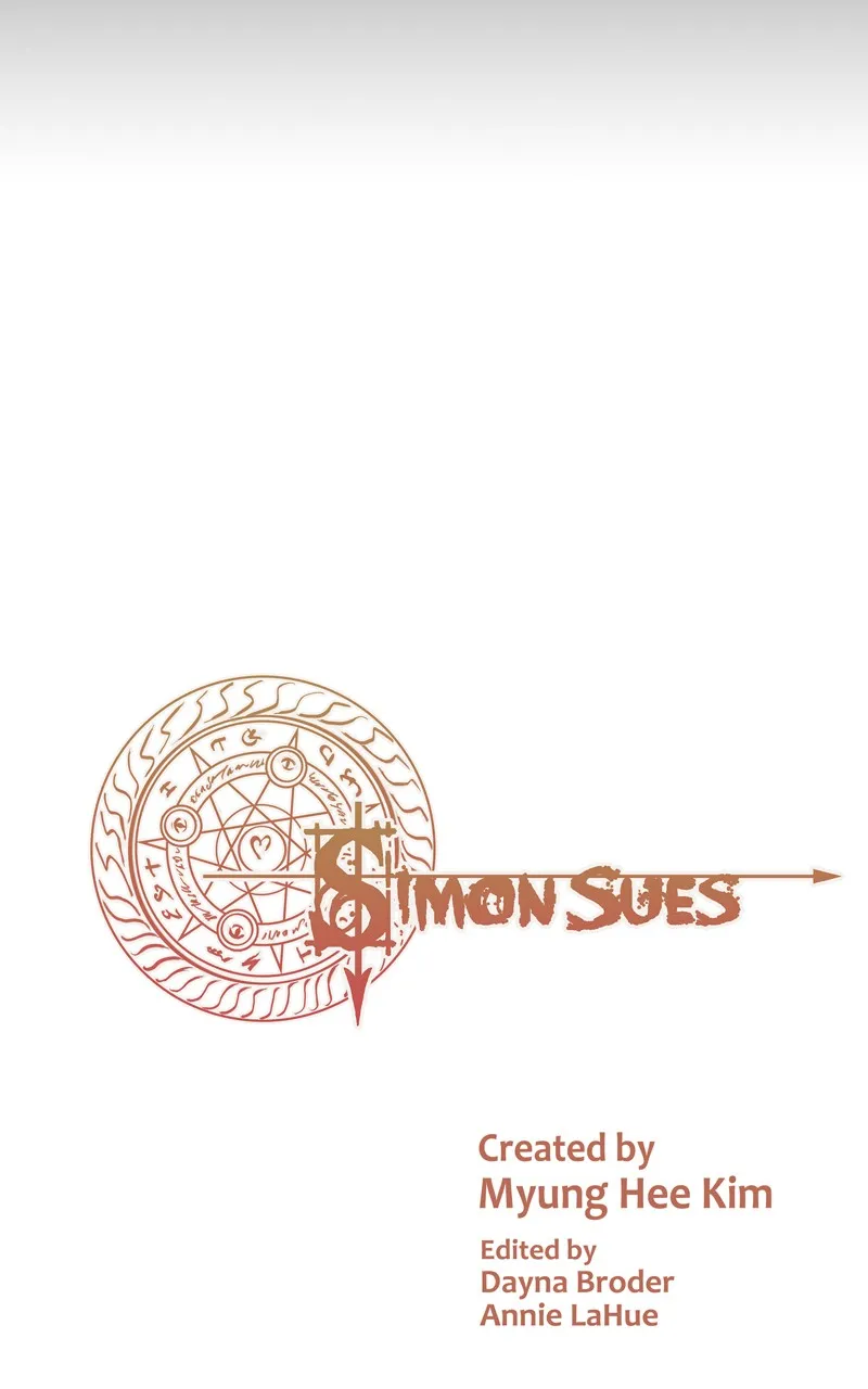 Simon Sues Chapter 21 Online - página 47