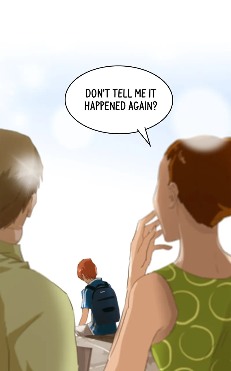 Simon Sues Chapter 23 Online - página 1