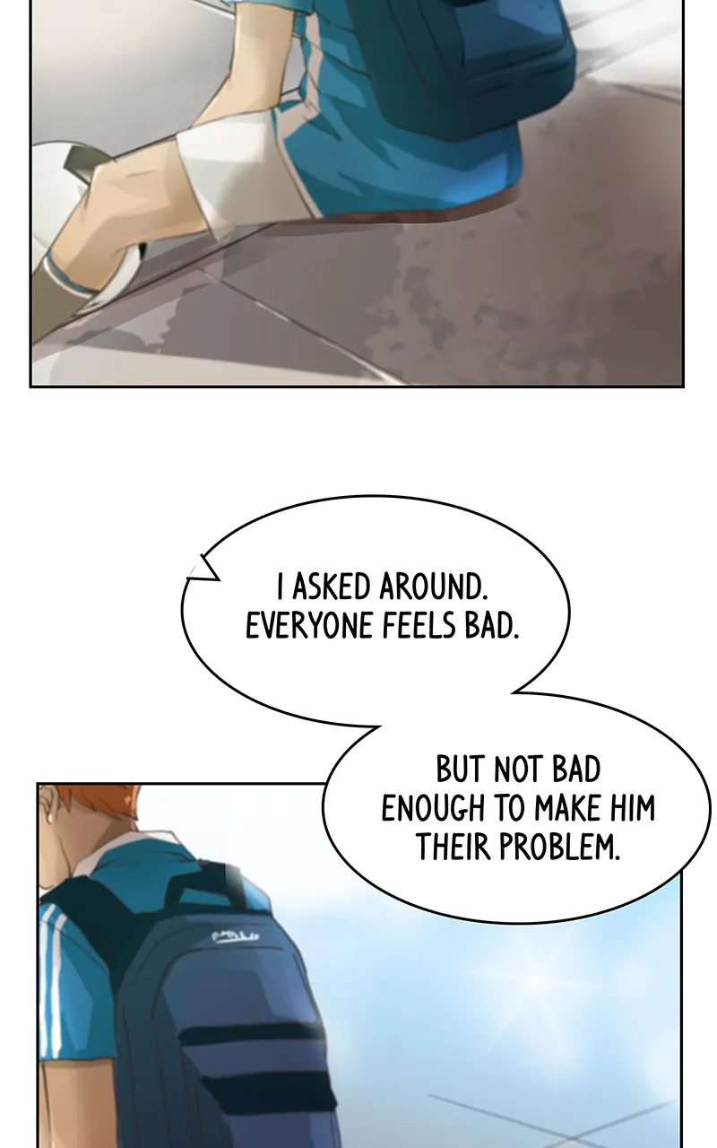 Simon Sues Chapter 23 Online - página 3