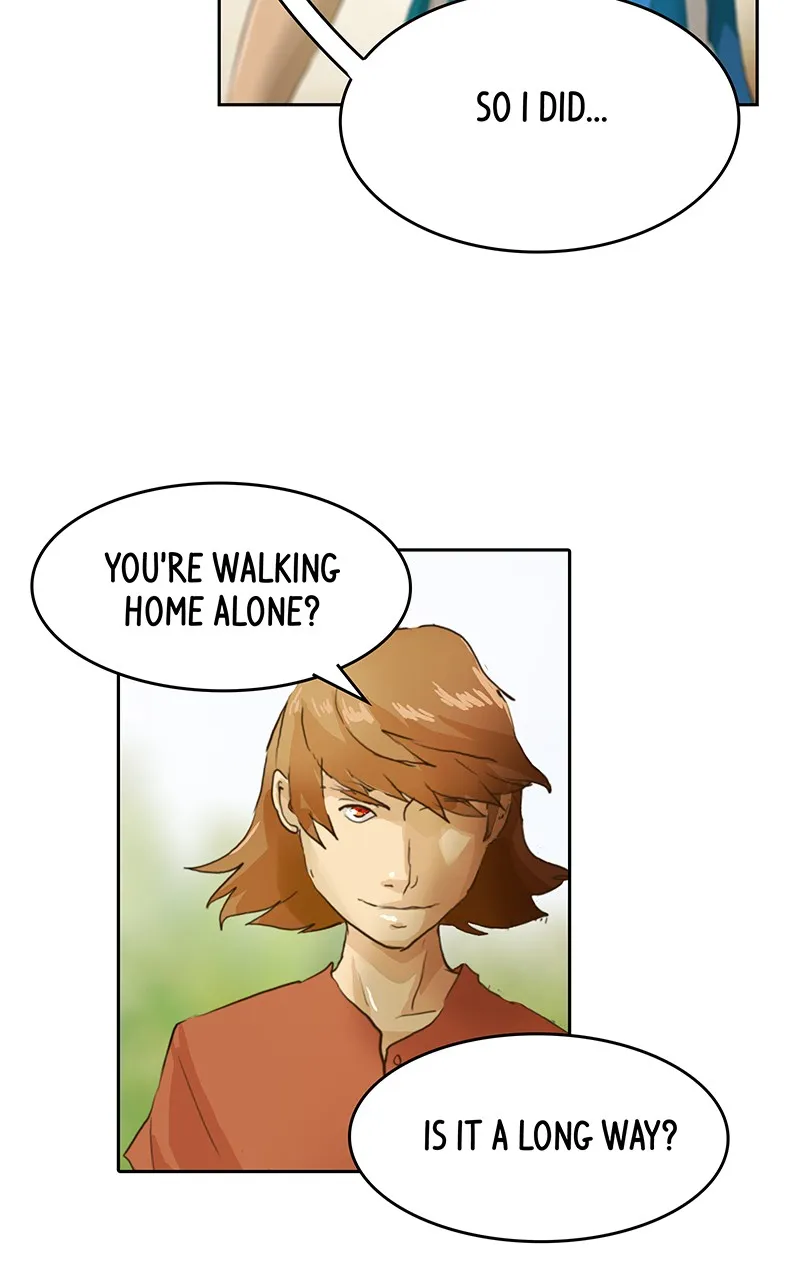 Simon Sues Chapter 23 Online - página 12