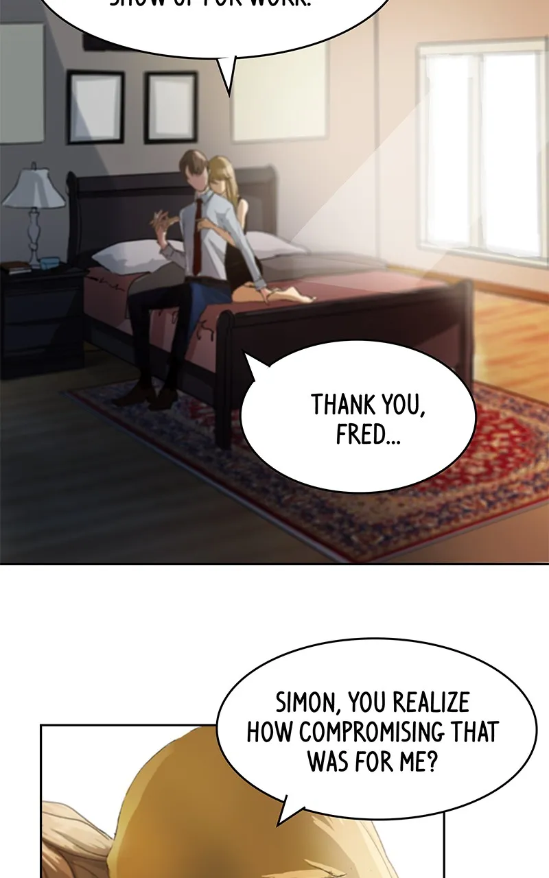 Simon Sues Chapter 23 Online - página 26