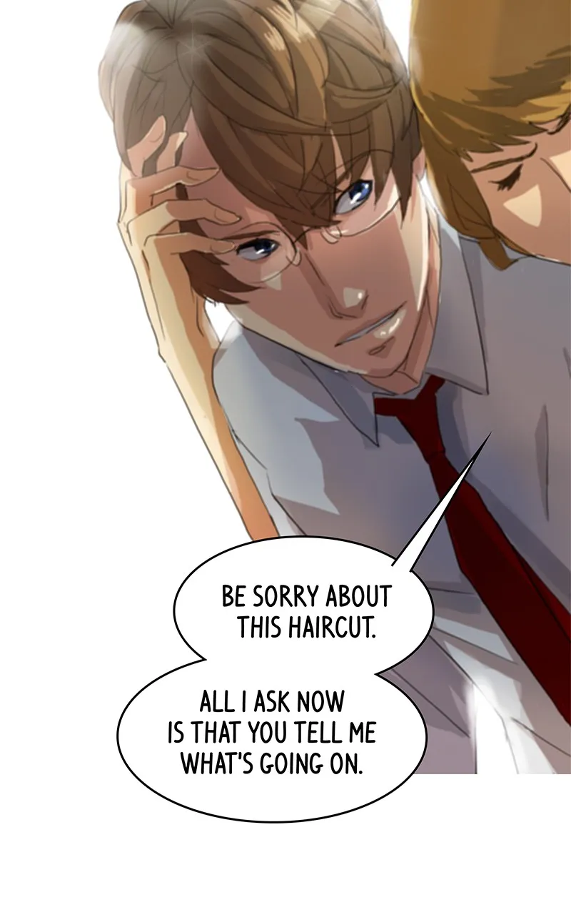 Simon Sues Chapter 23 Online - página 28