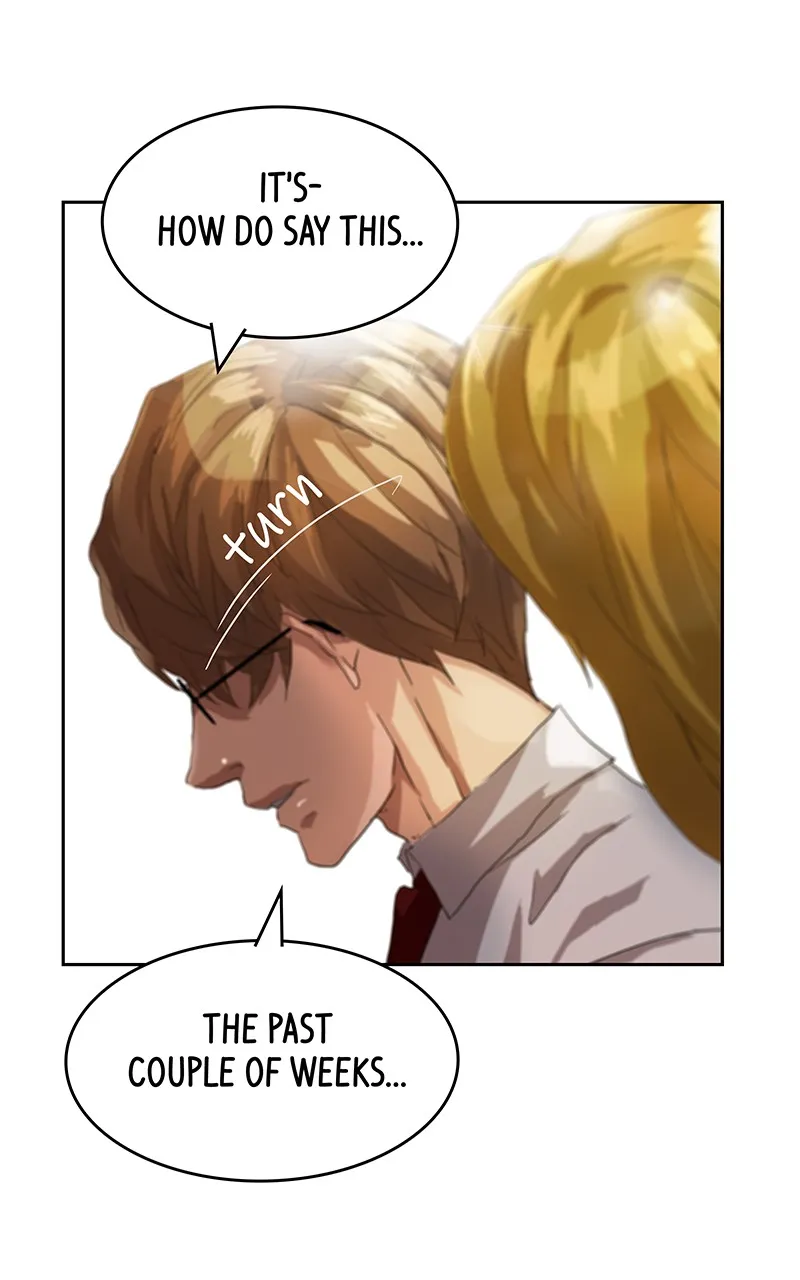 Simon Sues Chapter 23 Online - página 29