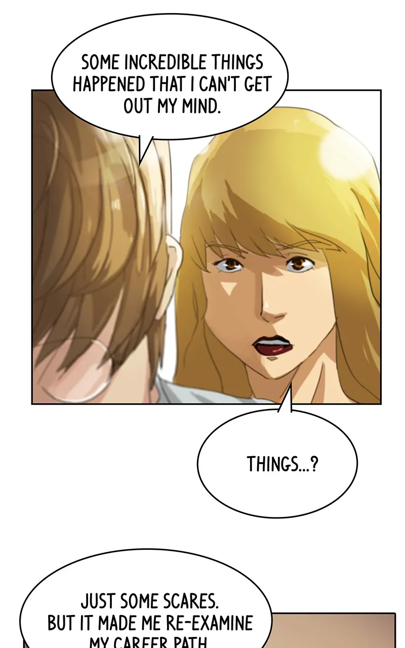 Simon Sues Chapter 23 Online - página 30