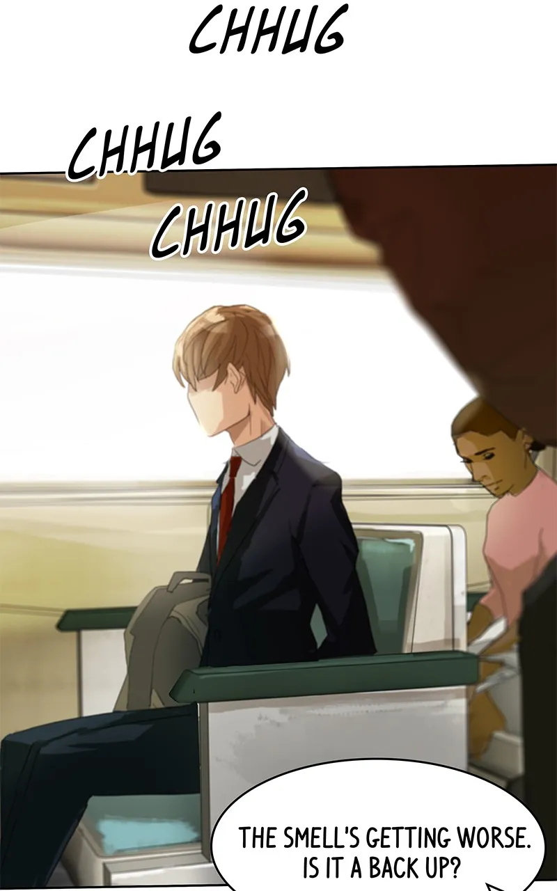 Simon Sues Chapter 23 Online - página 36
