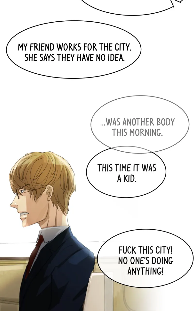 Simon Sues Chapter 23 Online - página 37