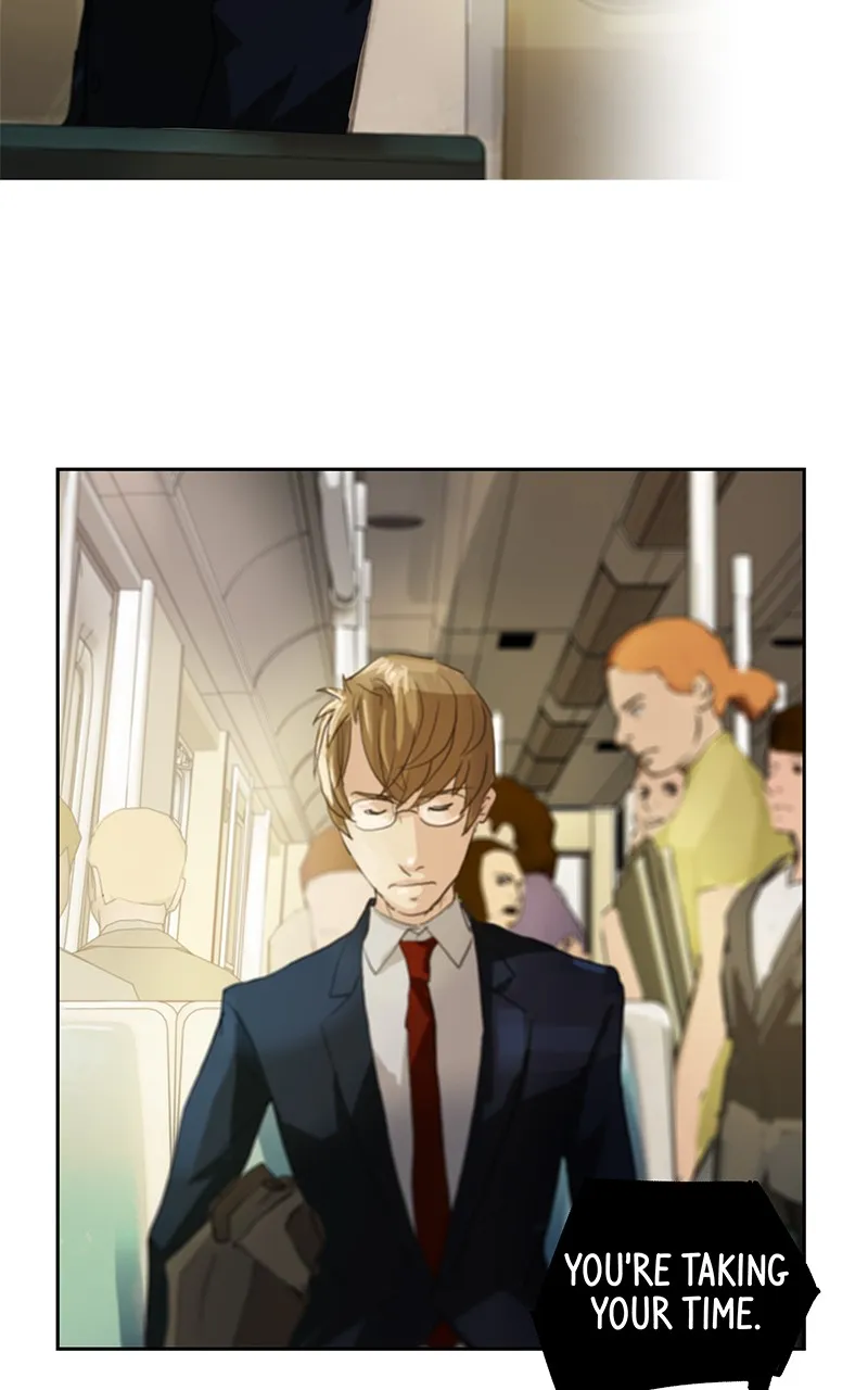 Simon Sues Chapter 23 Online - página 38