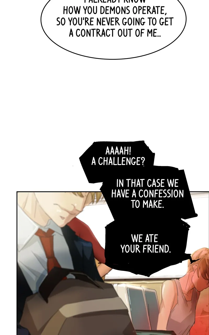 Simon Sues Chapter 23 Online - página 40