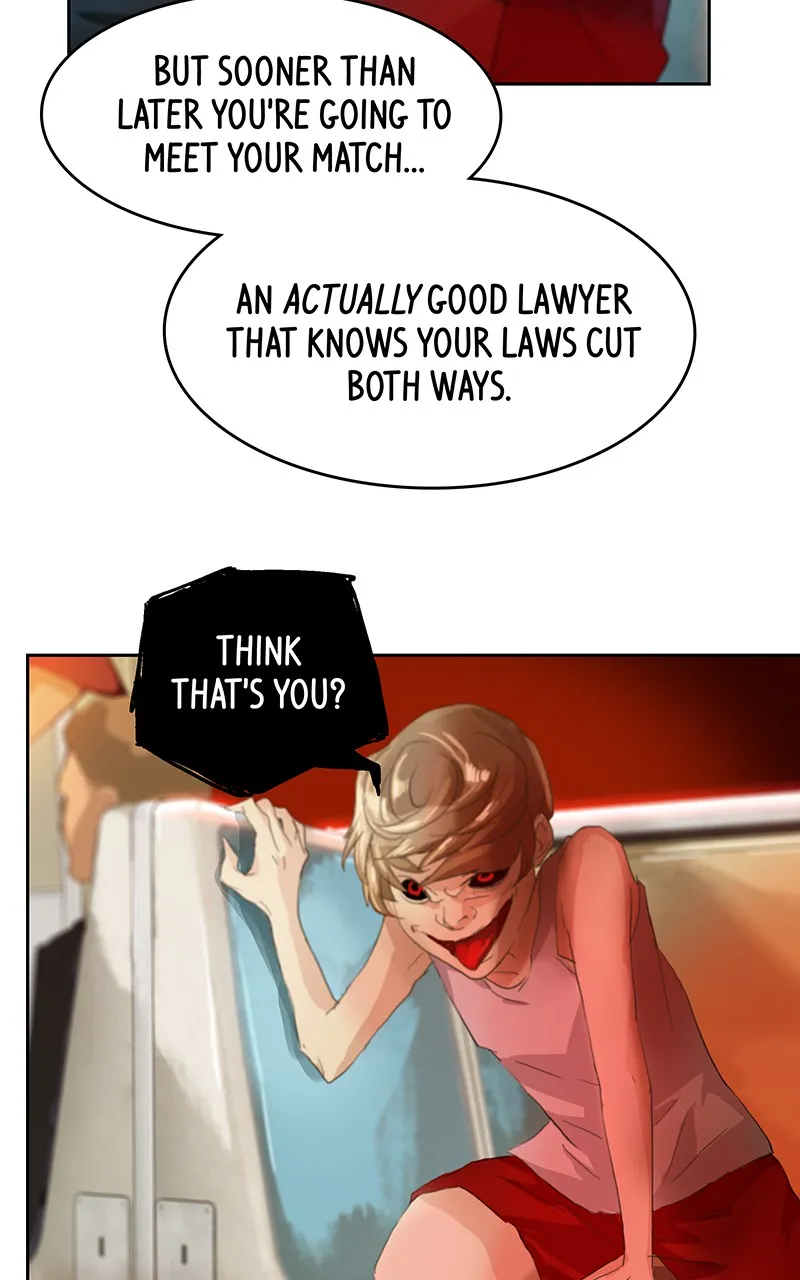 Simon Sues Chapter 23 Online - página 43