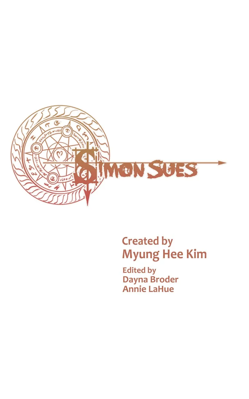 Simon Sues Chapter 23 Online - página 48