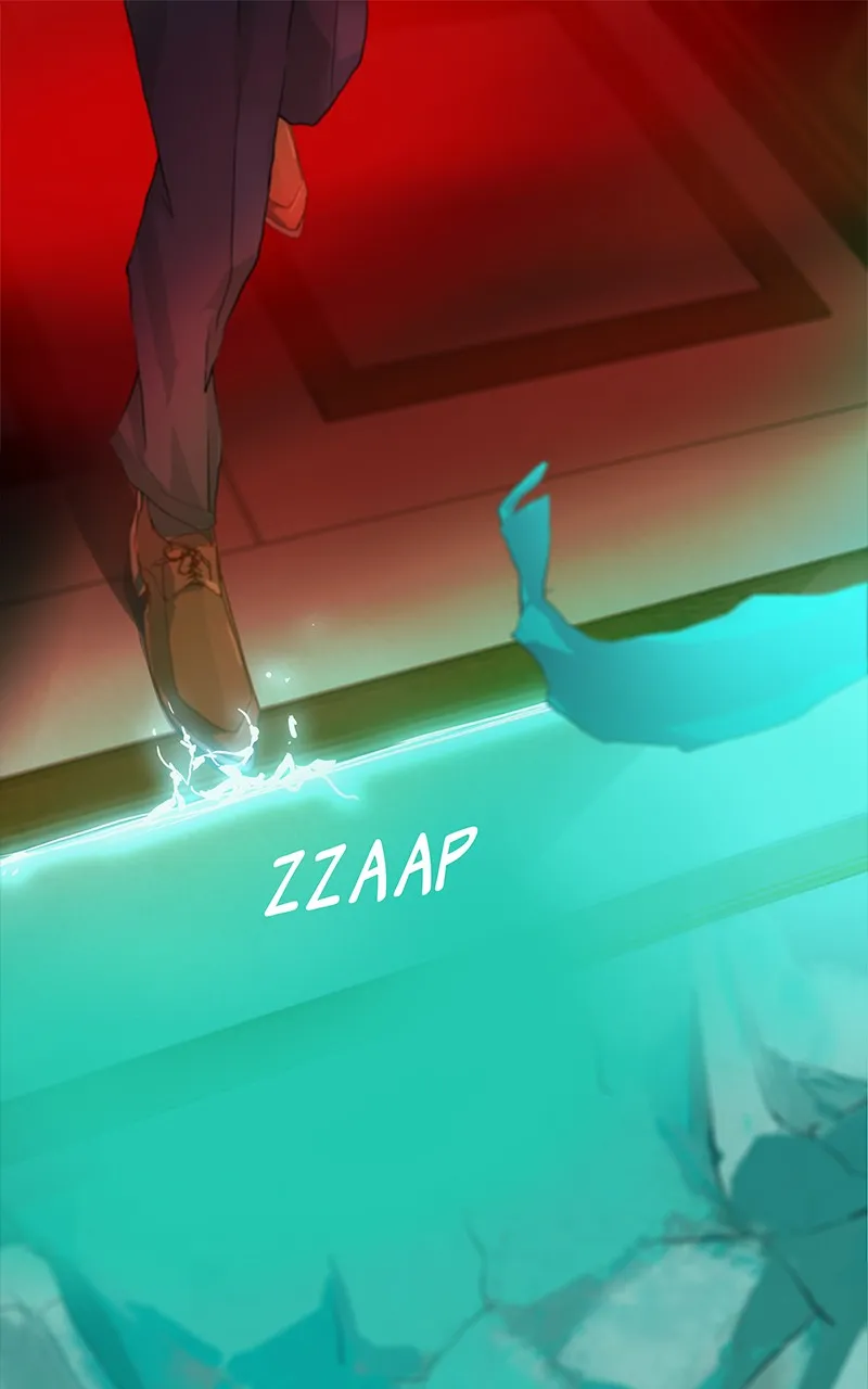 Simon Sues Chapter 25 Online - página 1