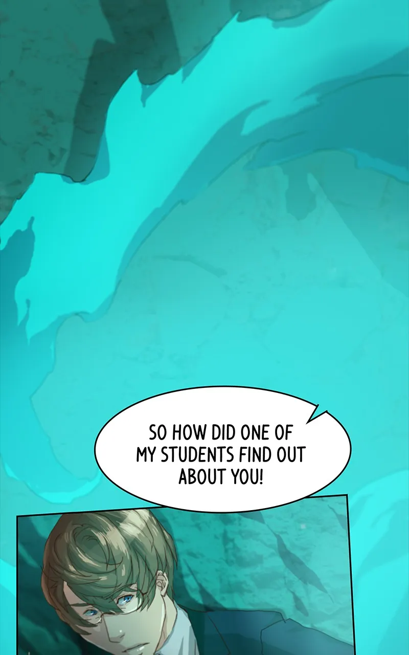 Simon Sues Chapter 25 Online - página 3