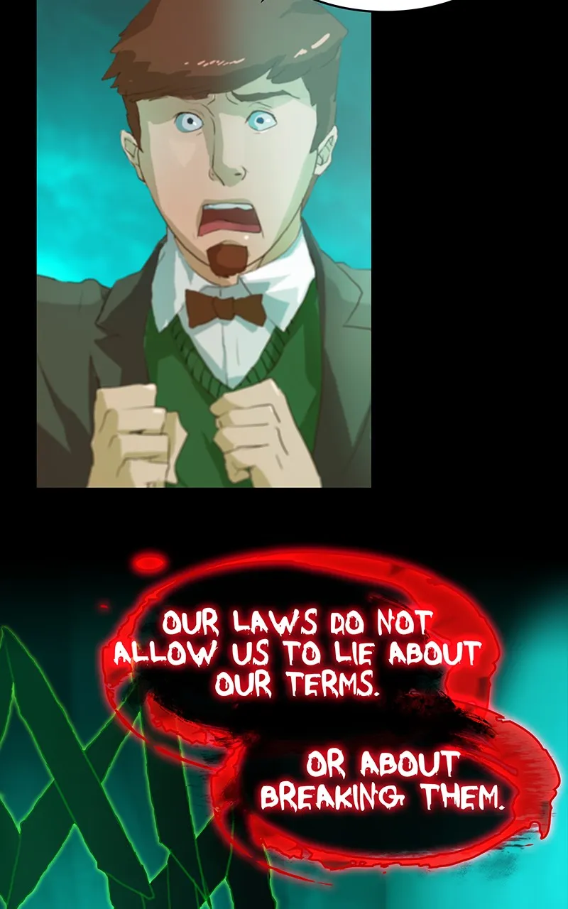 Simon Sues Chapter 25 Online - página 7