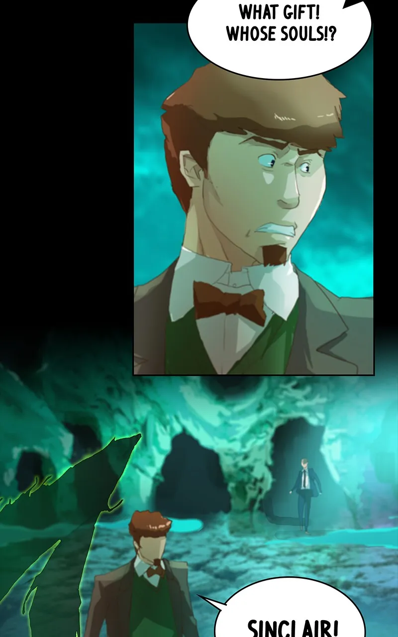 Simon Sues Chapter 25 Online - página 10