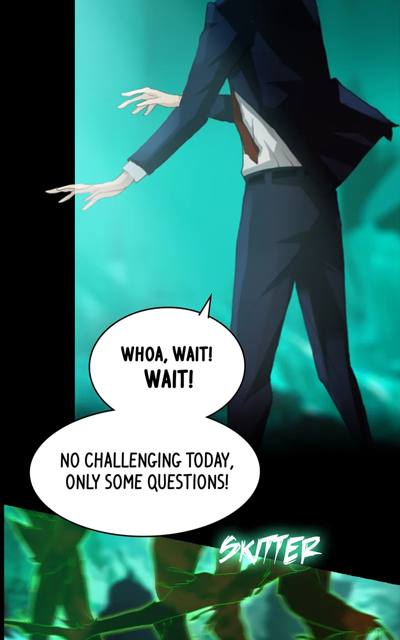 Simon Sues Chapter 25 Online - página 18
