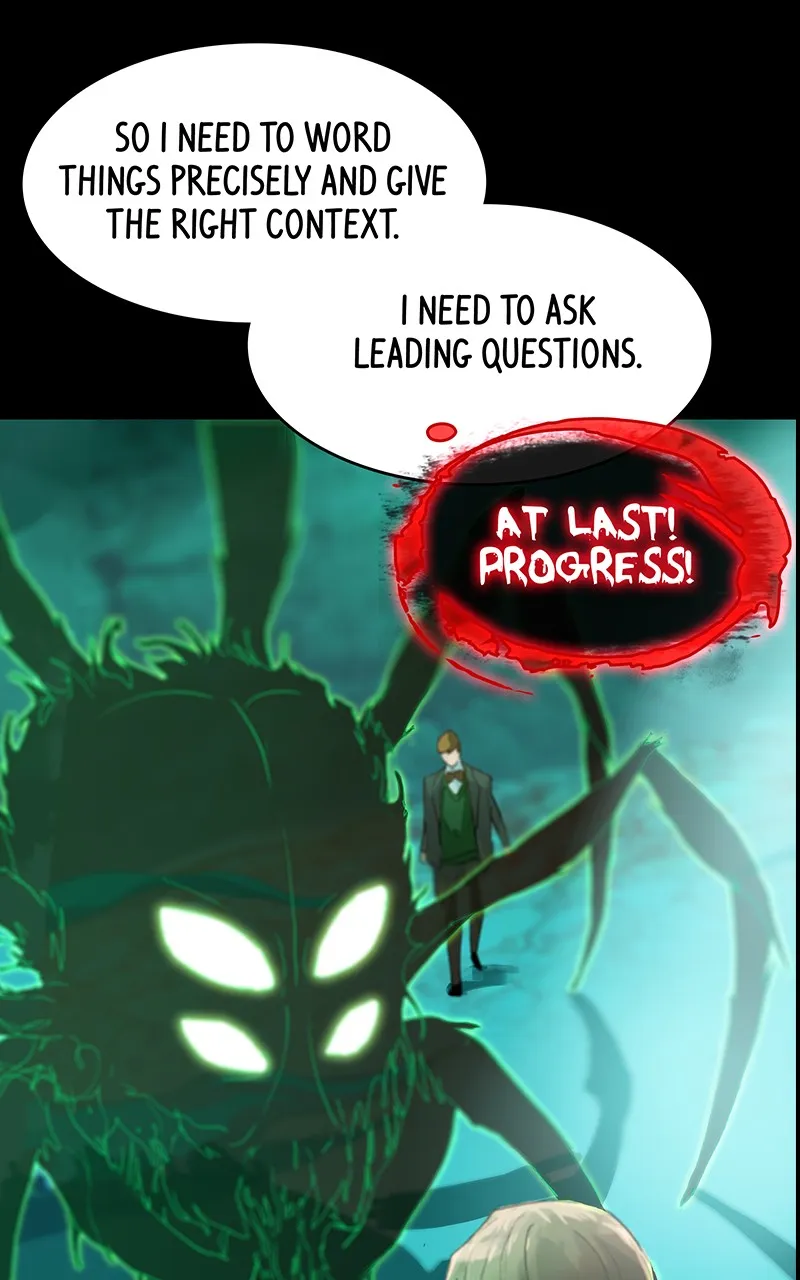 Simon Sues Chapter 25 Online - página 30