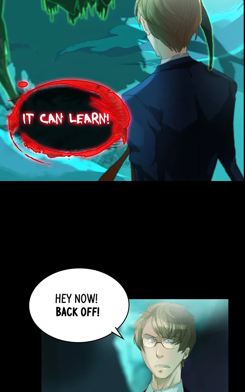 Simon Sues Chapter 25 Online - página 31