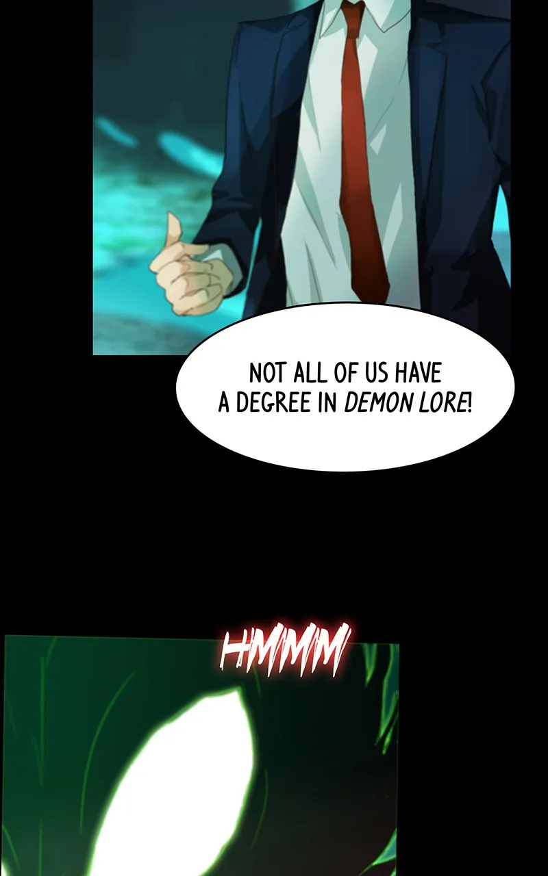 Simon Sues Chapter 25 Online - página 32