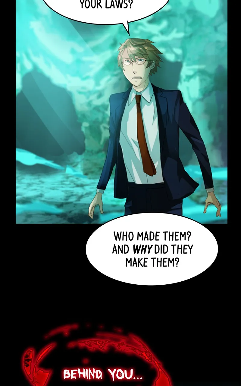 Simon Sues Chapter 25 Online - página 34