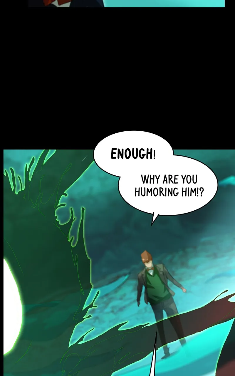 Simon Sues Chapter 25 Online - página 38