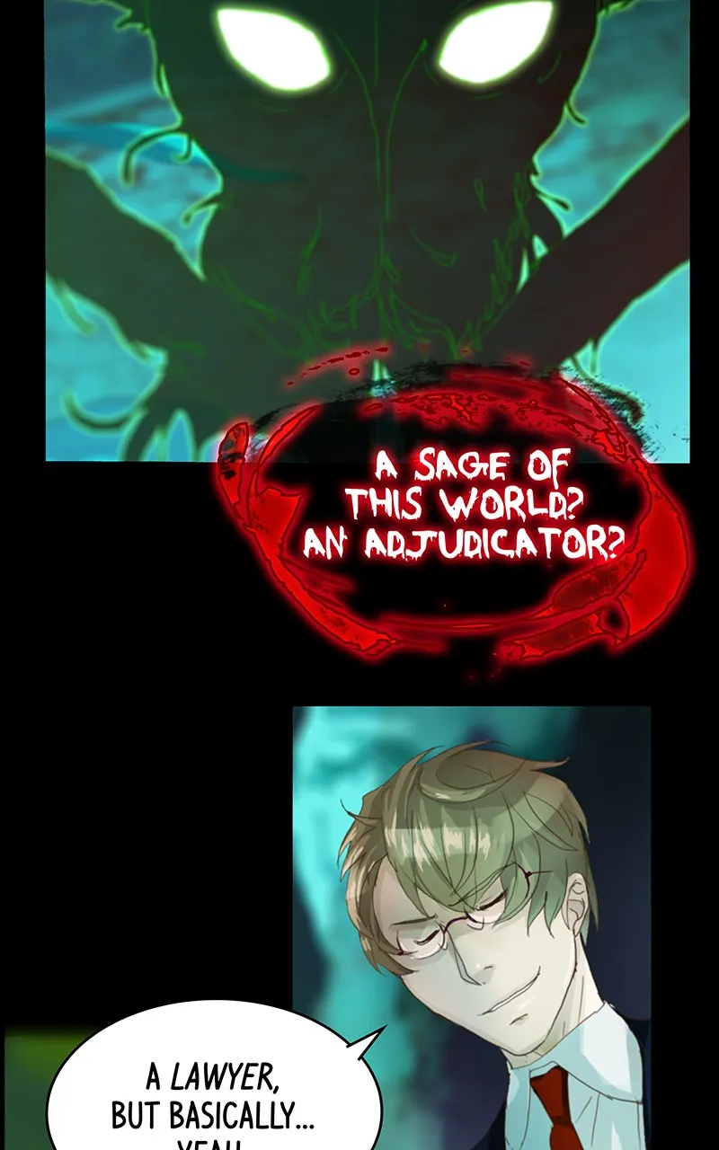 Simon Sues Chapter 25 Online - página 40