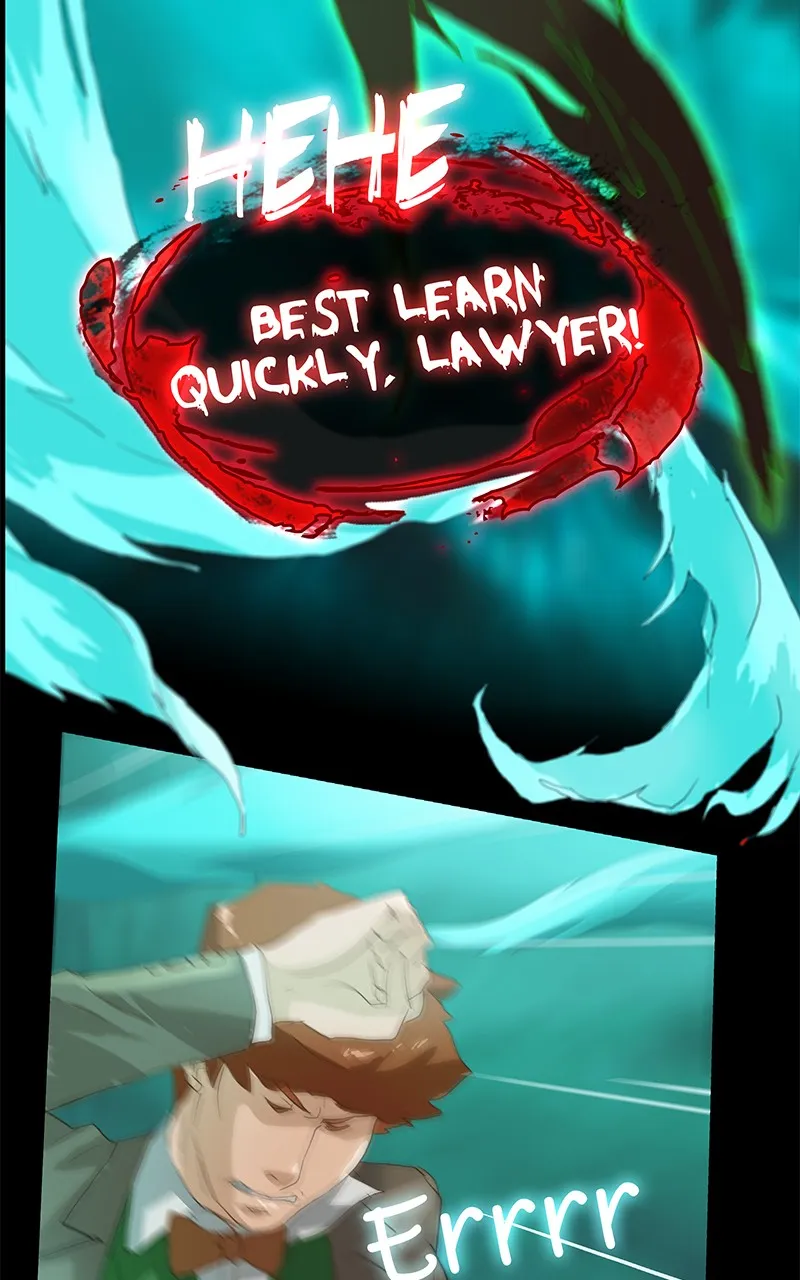 Simon Sues Chapter 25 Online - página 42