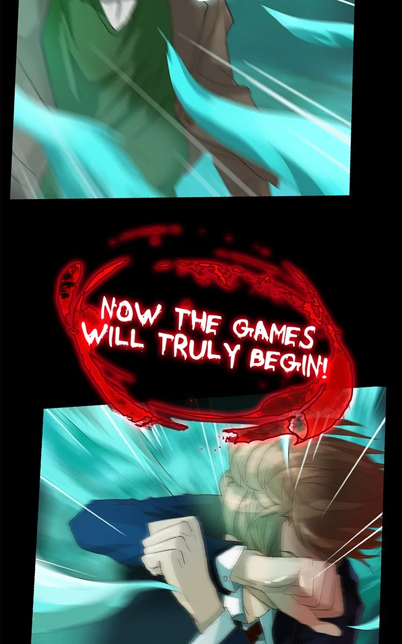 Simon Sues Chapter 25 Online - página 43