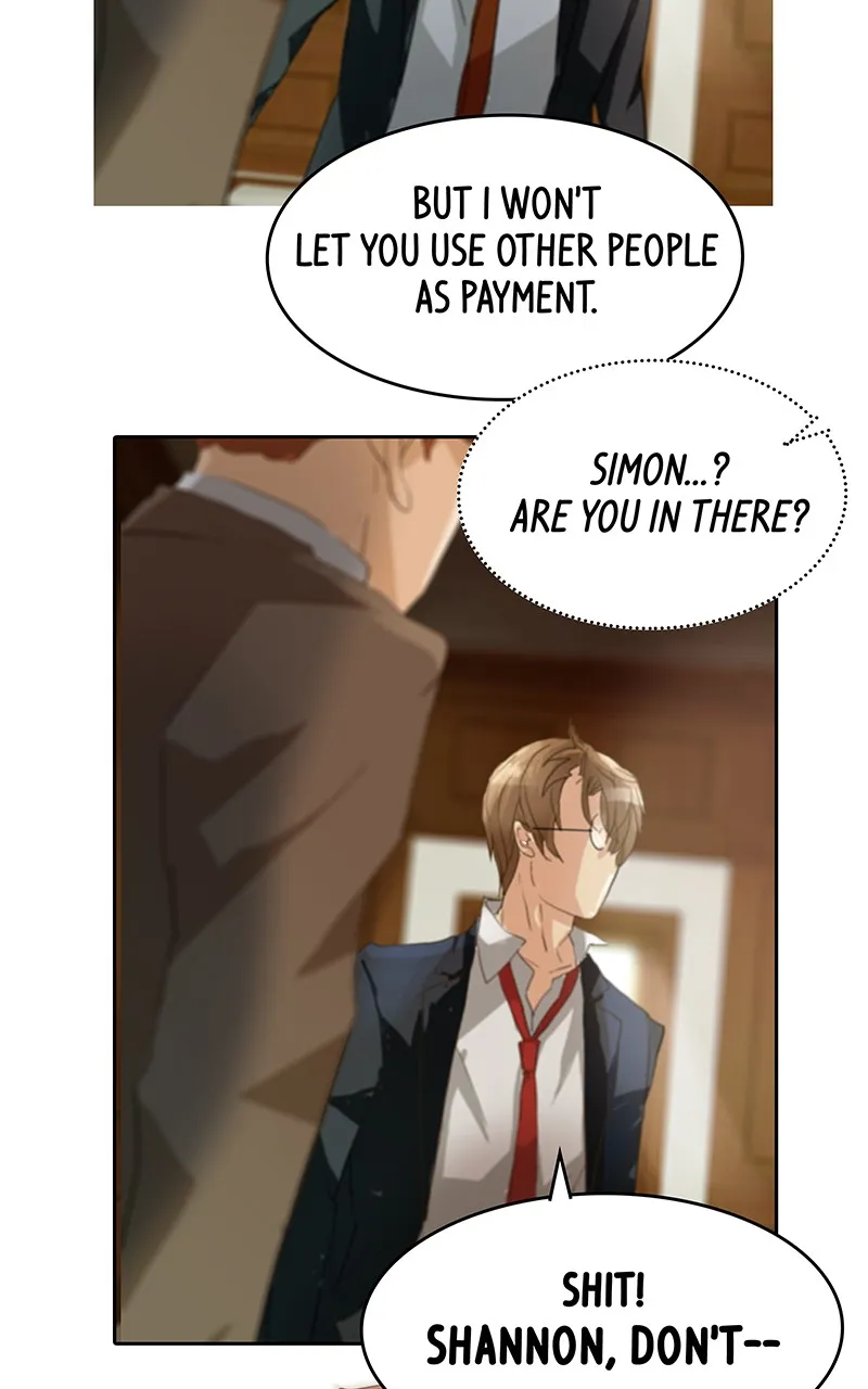 Simon Sues Chapter 25 Online - página 59