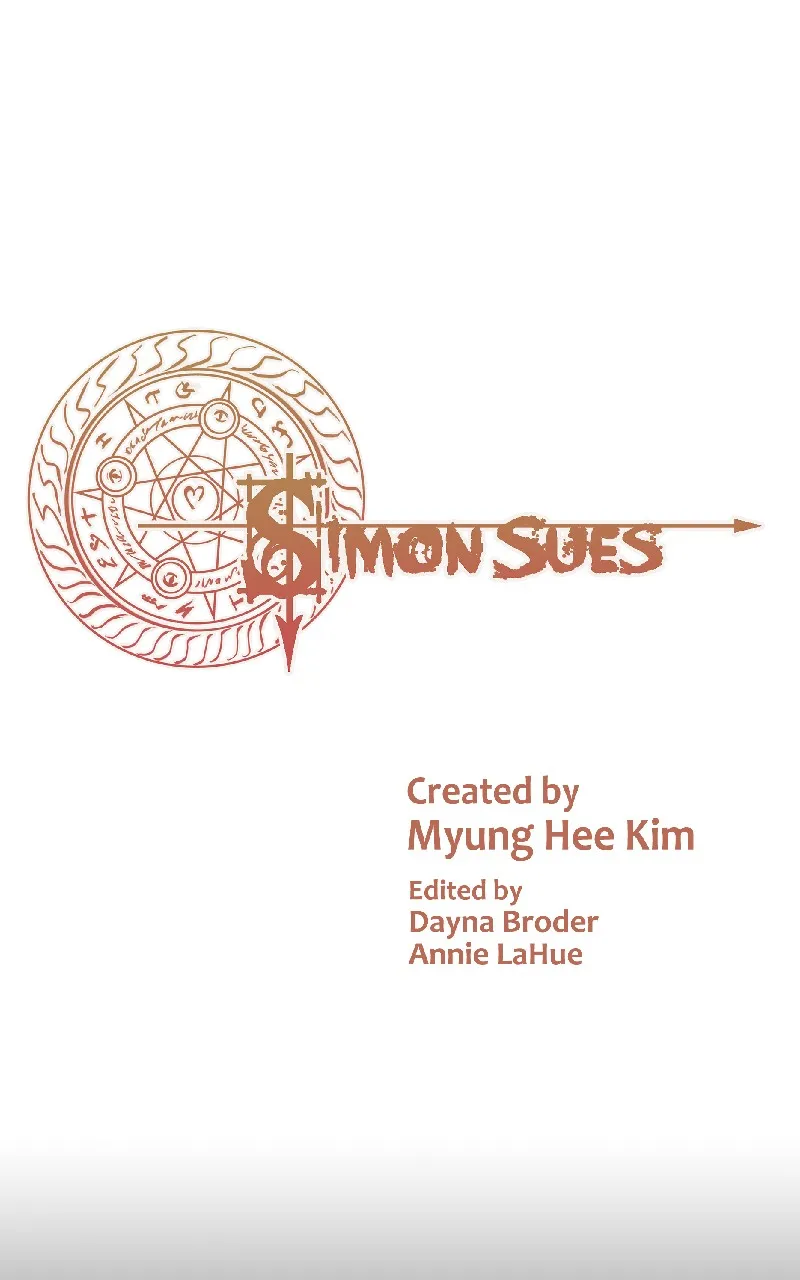 Simon Sues Chapter 25 Online - página 67