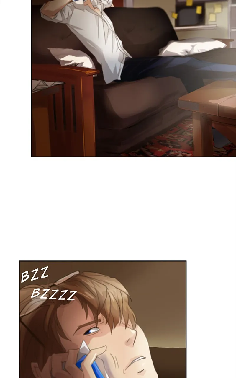Simon Sues Chapter 27 Online - página 33