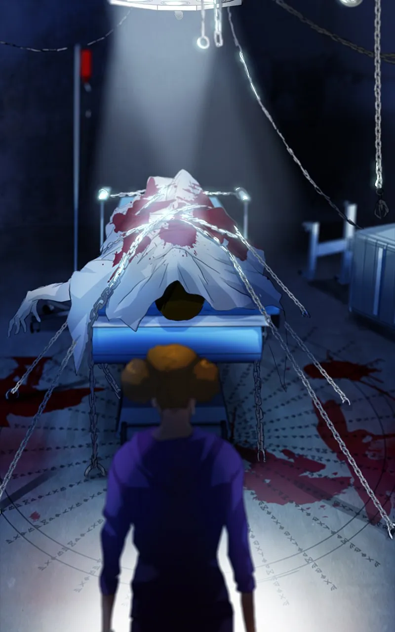 Simon Sues Chapter 27 Online - página 43