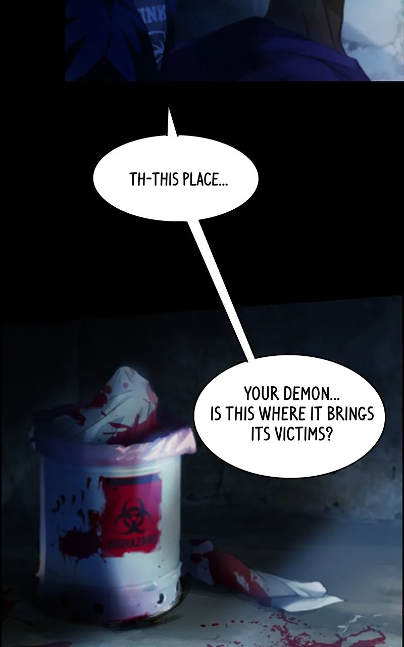 Simon Sues Chapter 27 Online - página 45