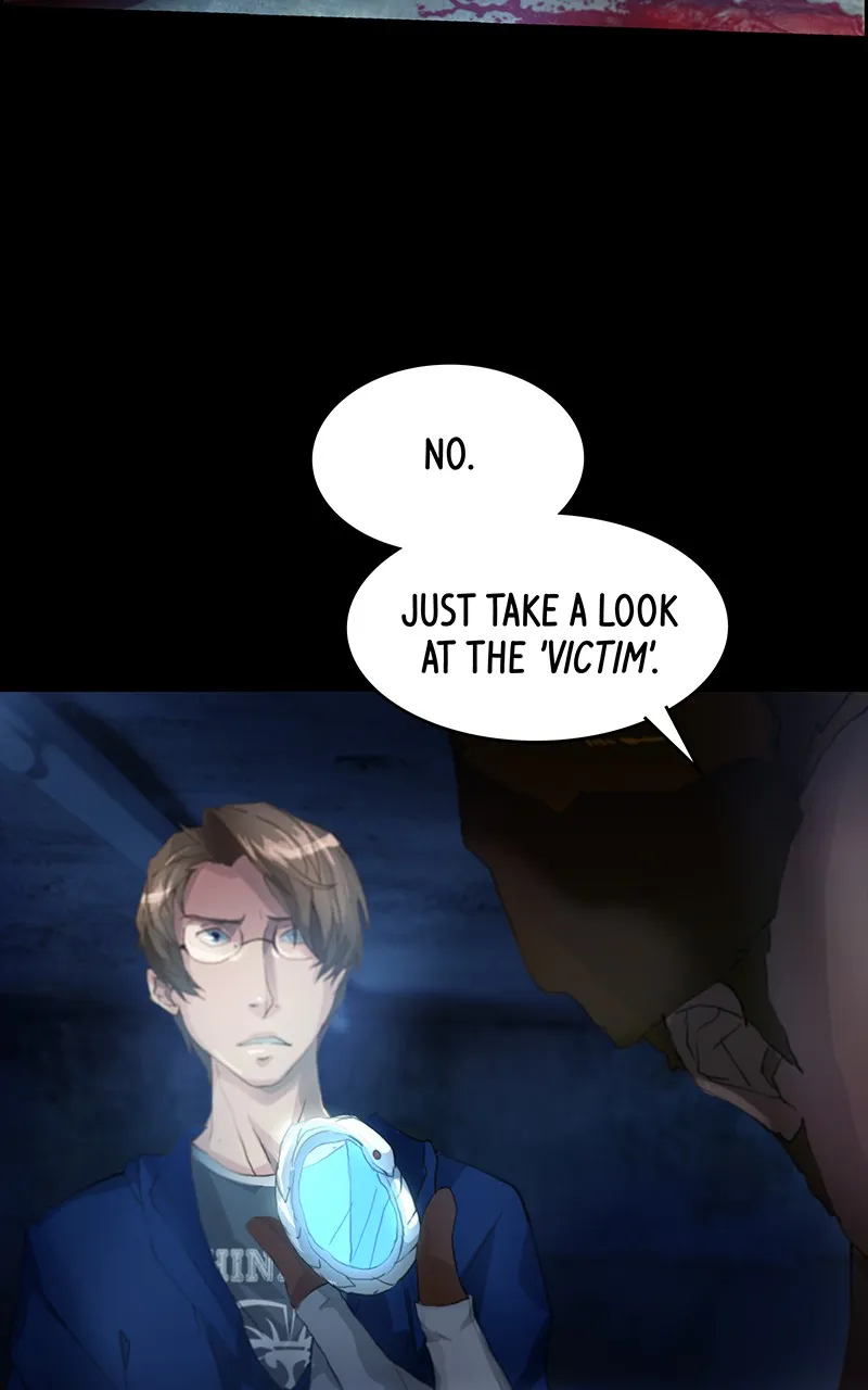 Simon Sues Chapter 27 Online - página 46