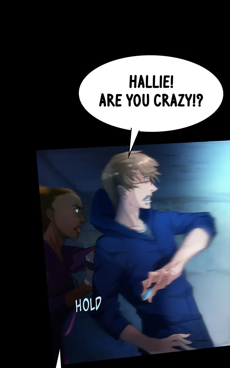 Simon Sues Chapter 27 Online - página 55