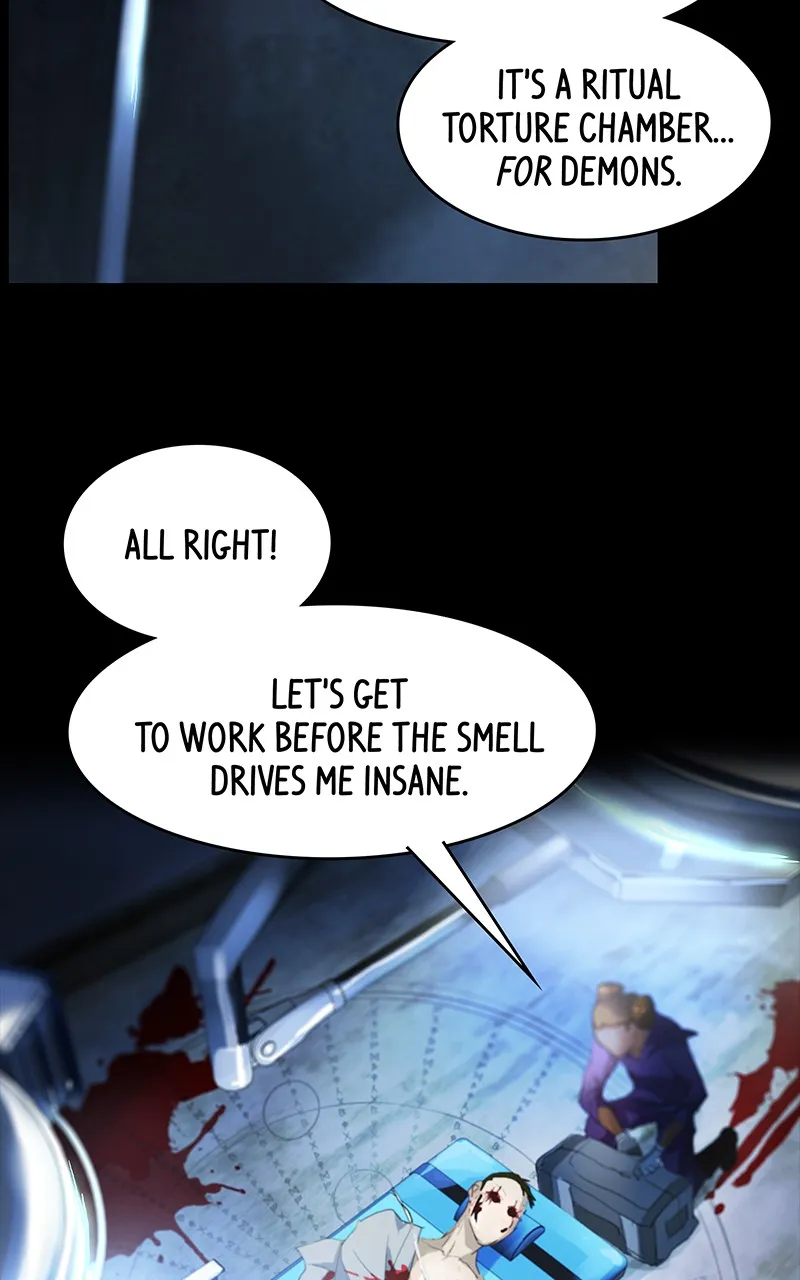 Simon Sues Chapter 27 Online - página 61